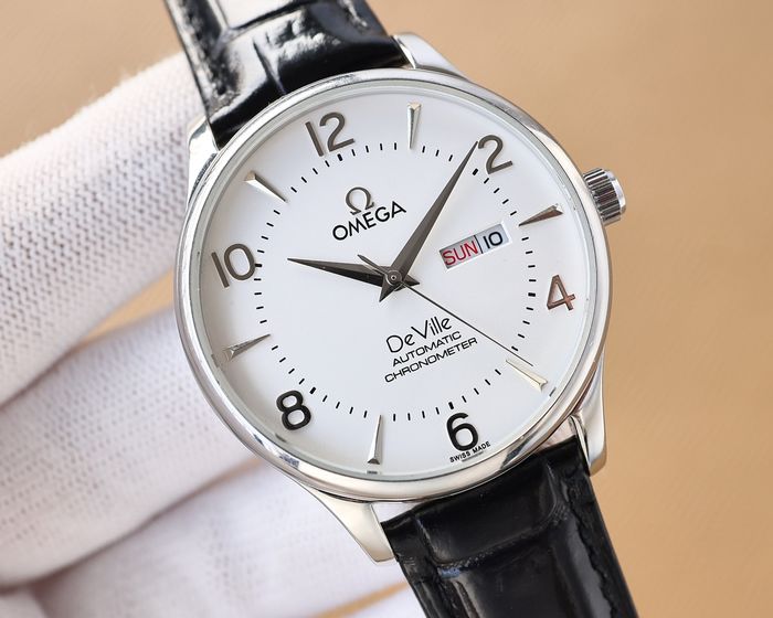 Omega Watch OMW00480-1