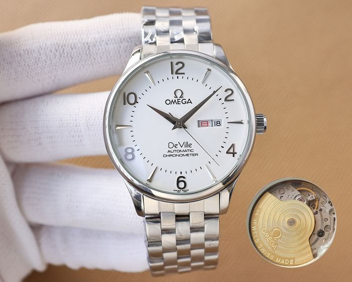 Omega Watch OMW00481-2