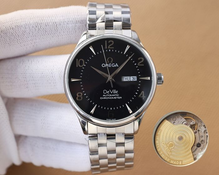 Omega Watch OMW00481-3