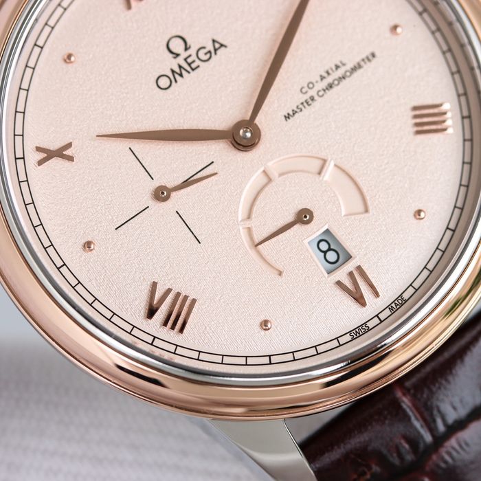 Omega Watch OMW00489-2