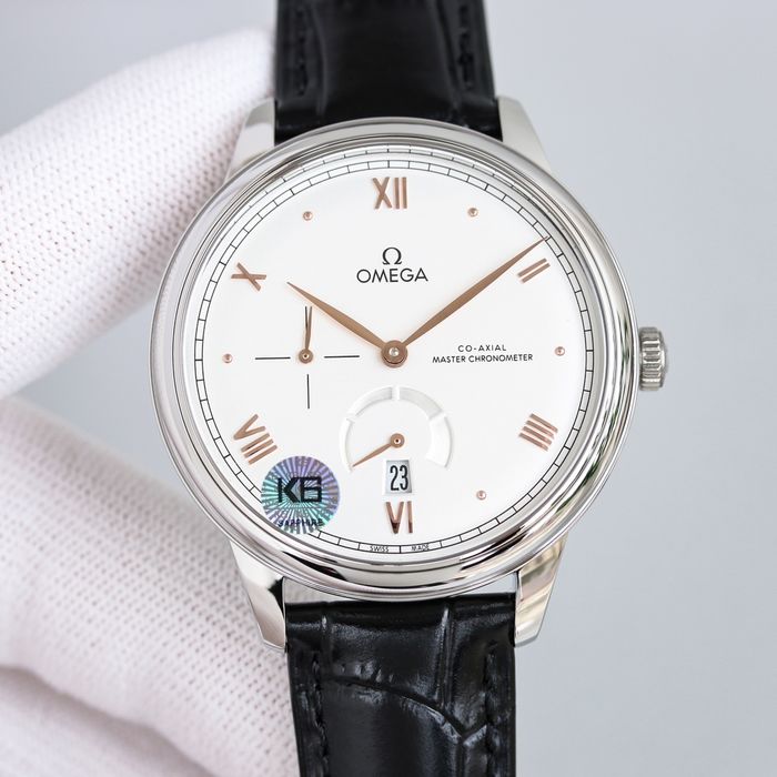 Omega Watch OMW00490-2