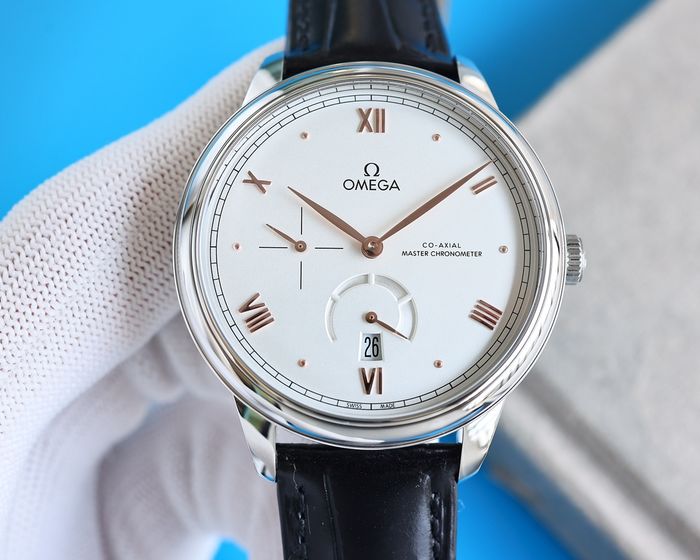 Omega Watch OMW00491-1