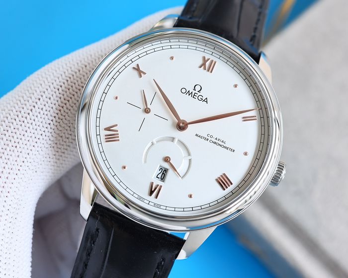 Omega Watch OMW00491-1