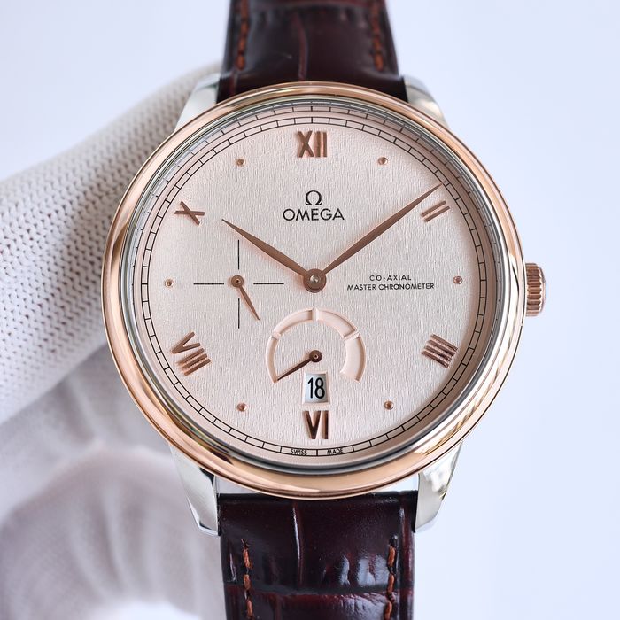 Omega Watch OMW00493-1