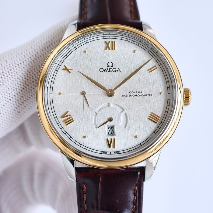 Omega Watch OMW00494