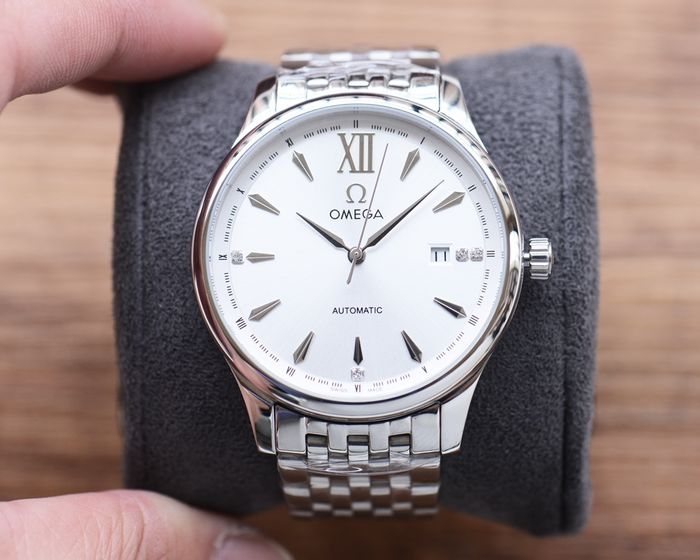 Omega Watch OMW00496-1