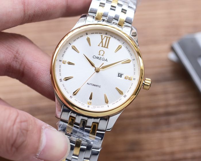 Omega Watch OMW00496-2