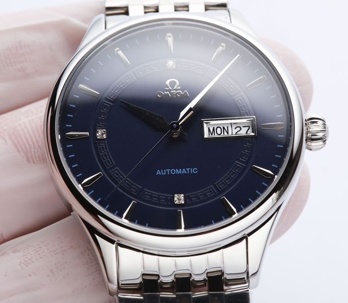 Omega Watch OMW00500-1