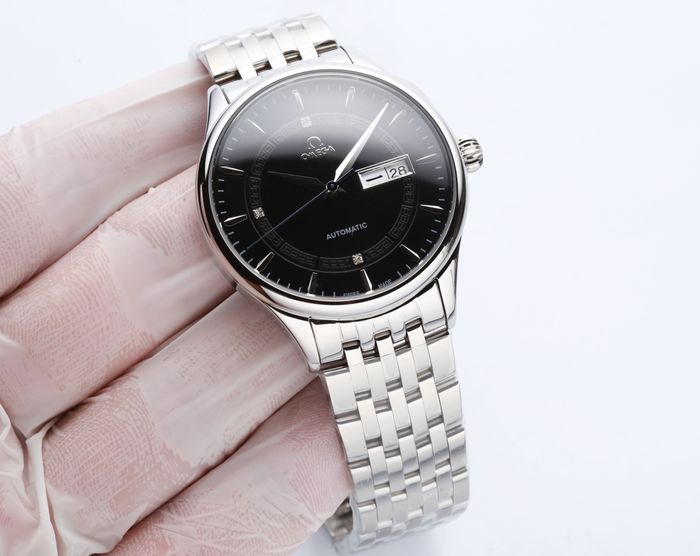 Omega Watch OMW00500-2