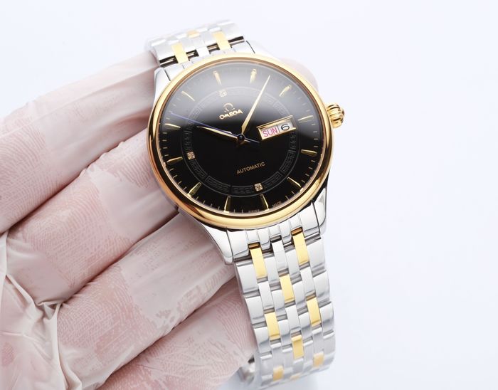 Omega Watch OMW00501-1