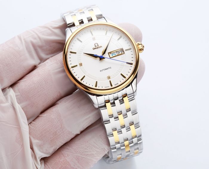 Omega Watch OMW00501-2