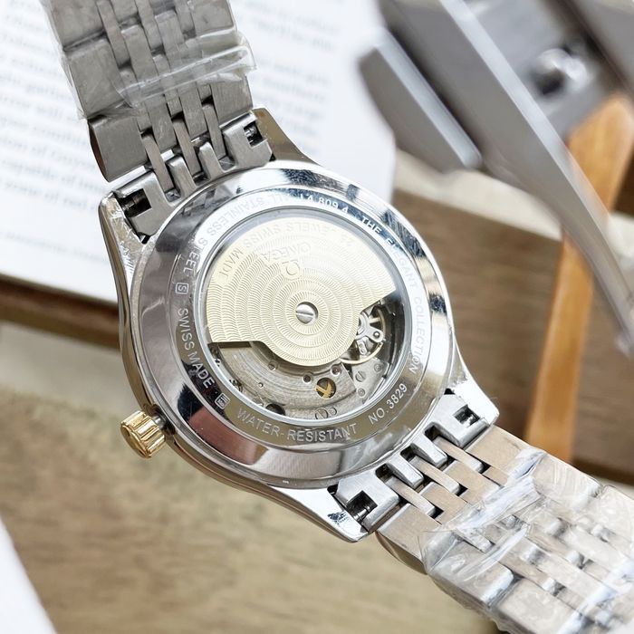 Omega Watch OMW00503-1