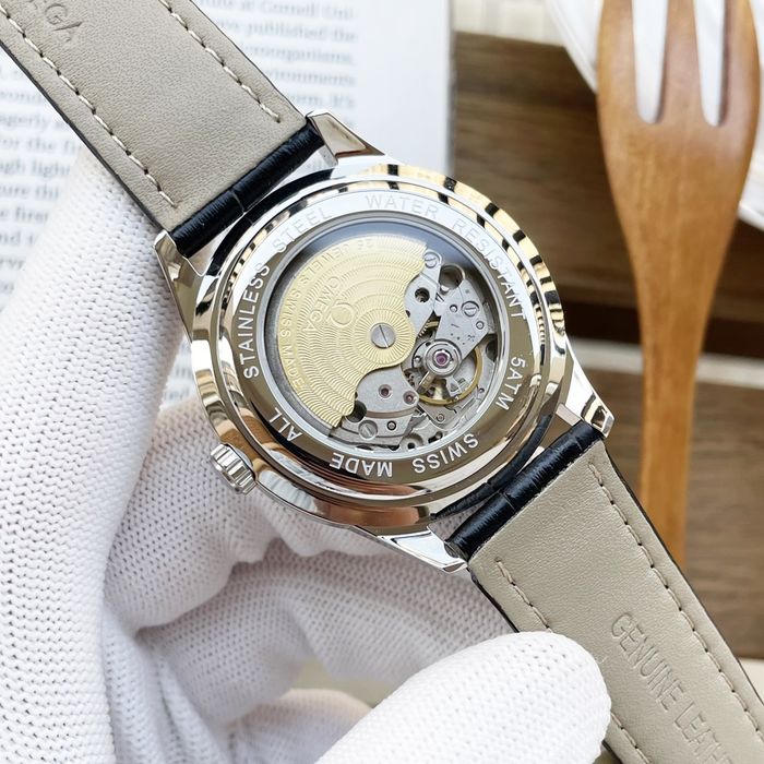 Omega Watch OMW00509