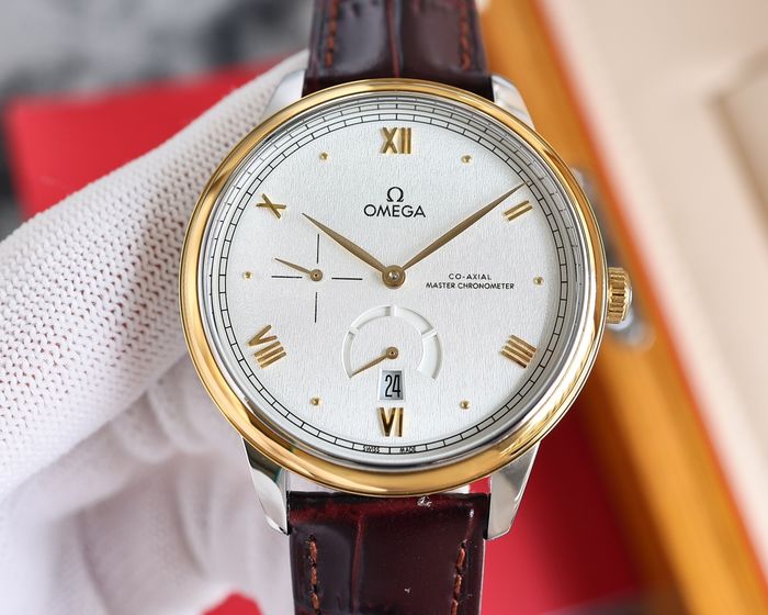 Omega Watch OMW00510-1