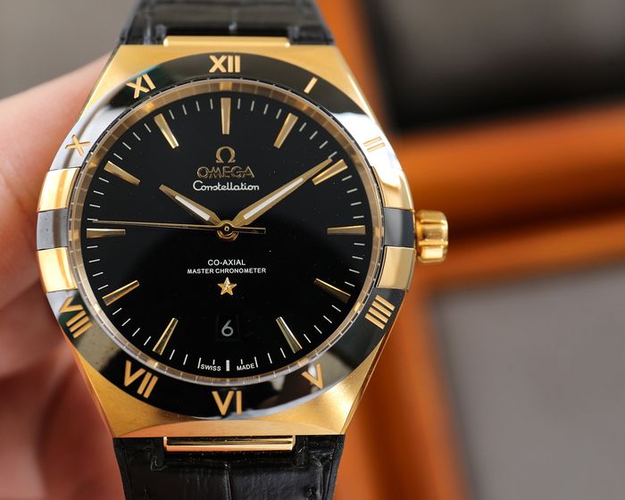 Omega Watch OMW00515