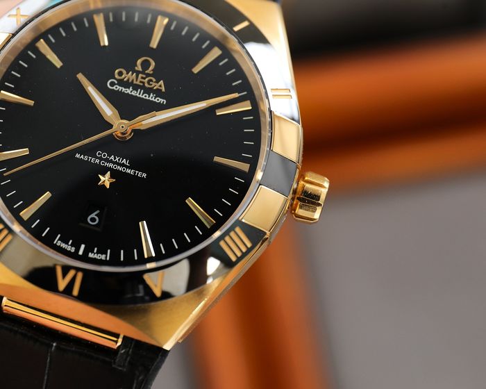 Omega Watch OMW00515