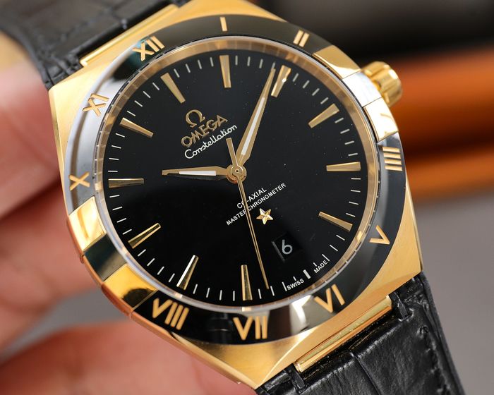 Omega Watch OMW00515