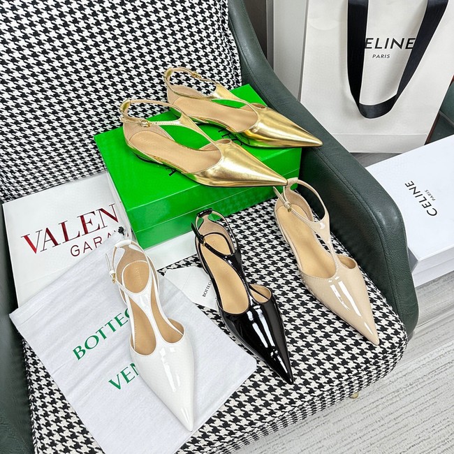 Bottega Veneta Shoes 93357-2
