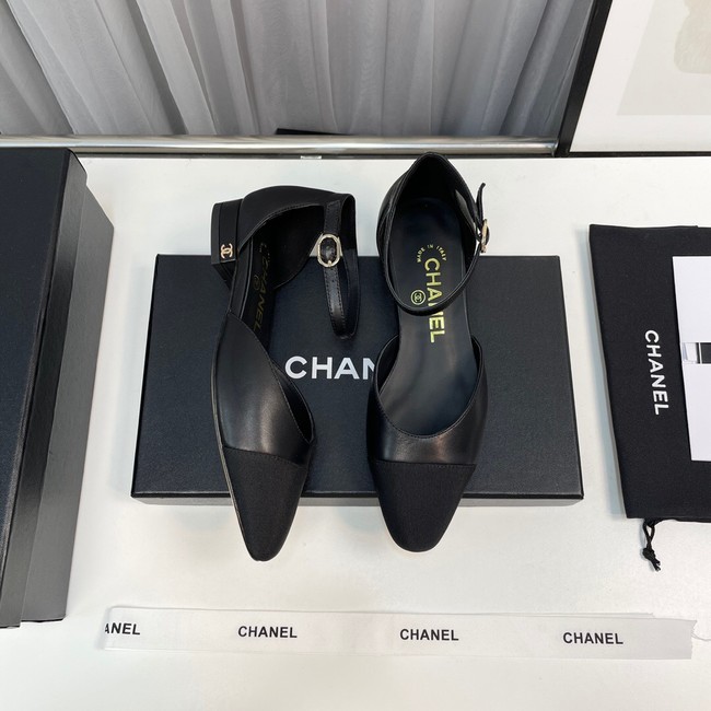 Chanel SLINGBACKS 93354-3