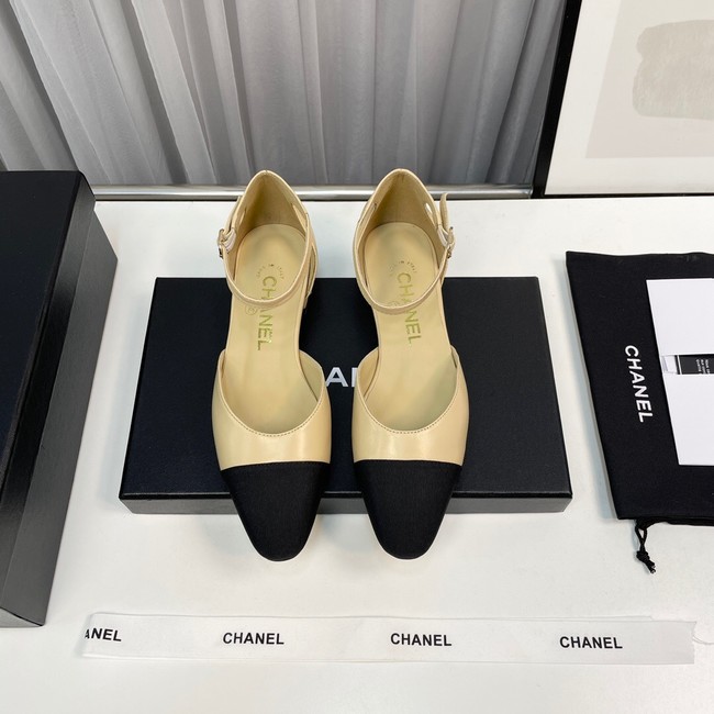 Chanel SLINGBACKS 93354-4