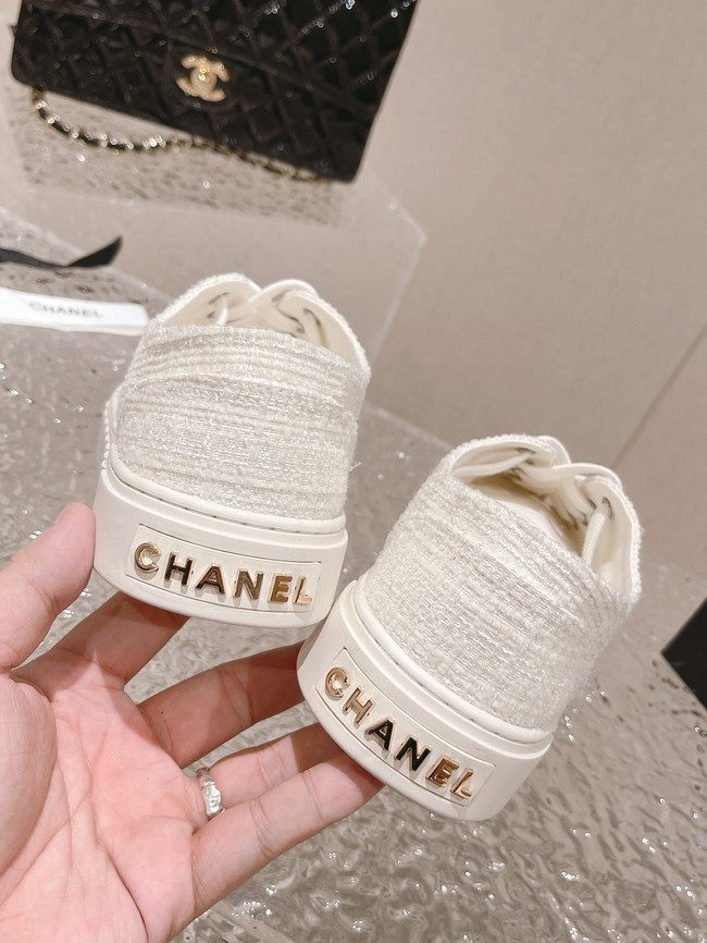 Chanel Shoes 93348-5
