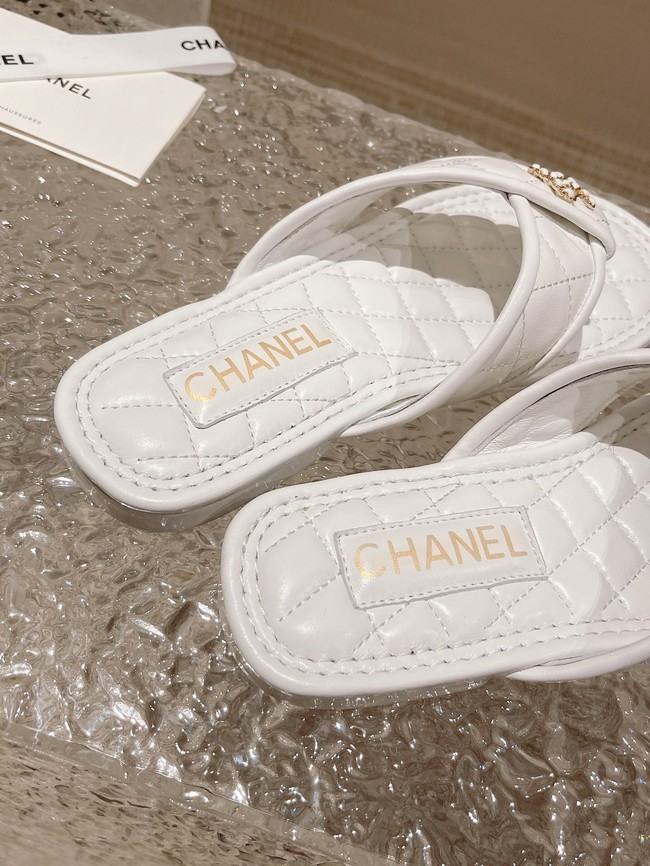 Chanel Shoes 93360-3