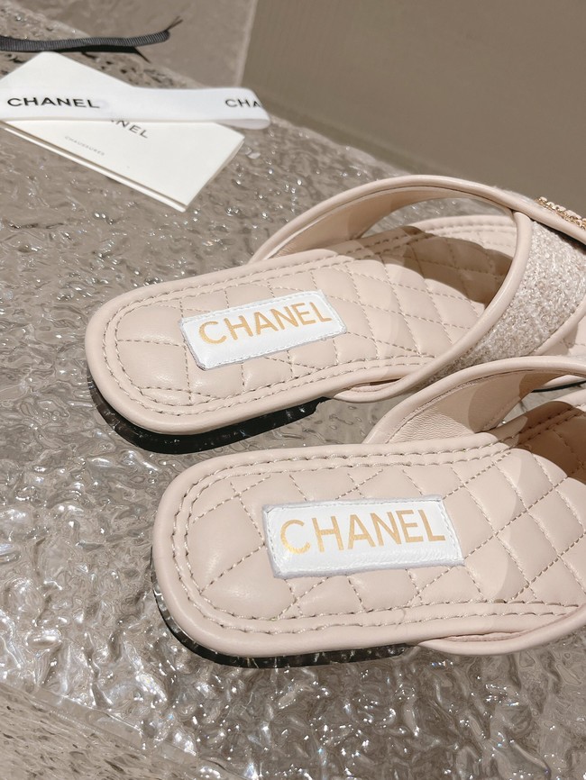 Chanel Shoes 93360-4
