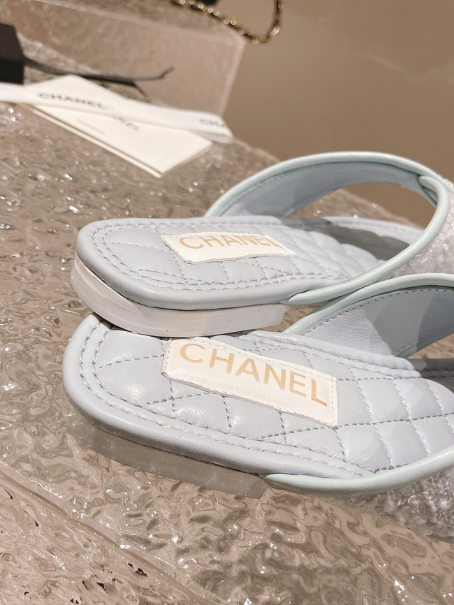 Chanel Shoes 93360-7