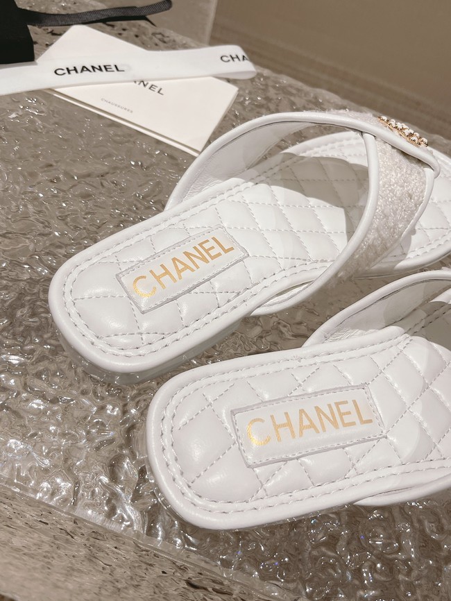 Chanel Shoes 93360-8