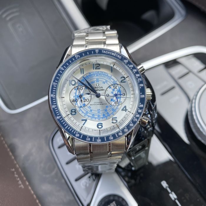 Omega Watch OMW00518-1