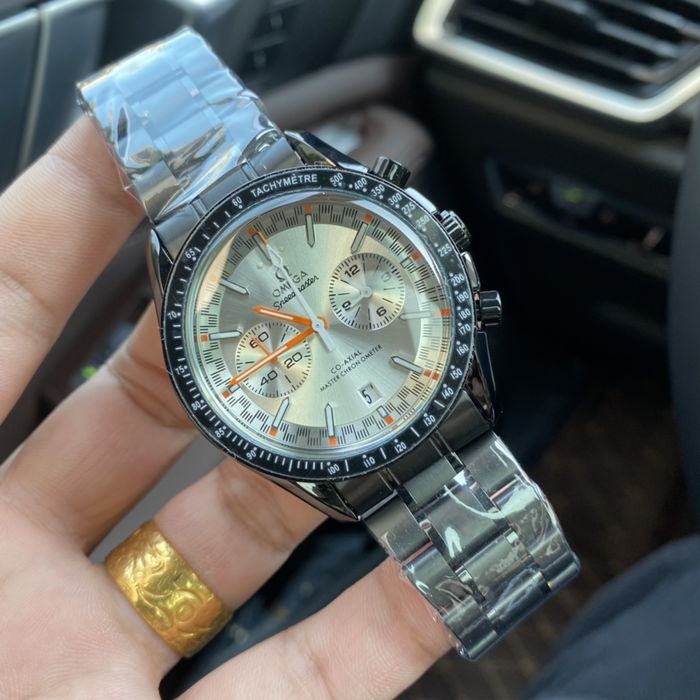 Omega Watch OMW00520-2