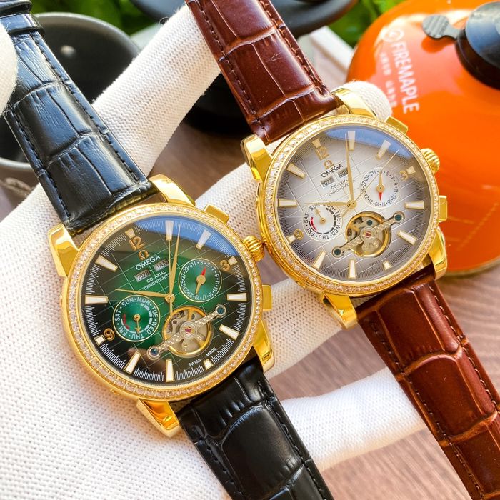 Omega Watch OMW00522-1