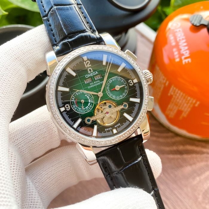 Omega Watch OMW00522-3