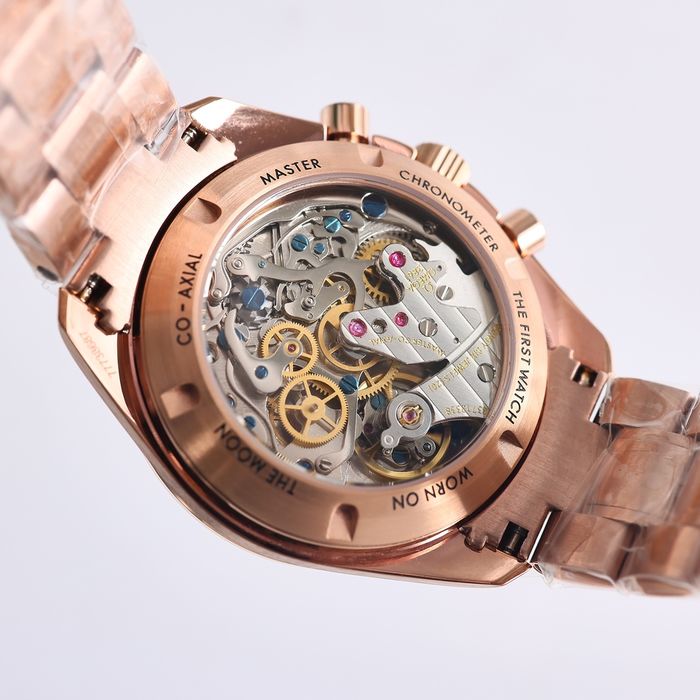 Omega Watch OMW00523
