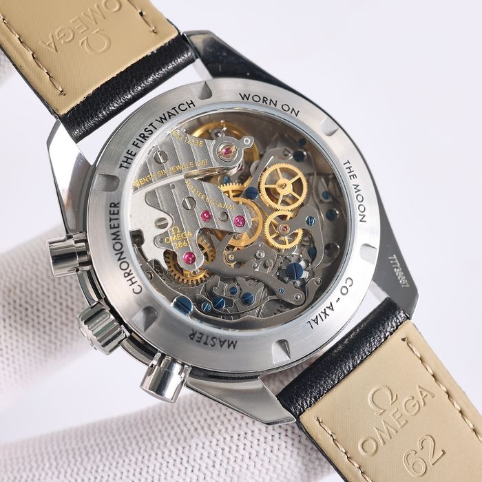 Omega Watch OMW00527