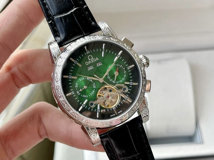 Omega Watch OMW00530-6