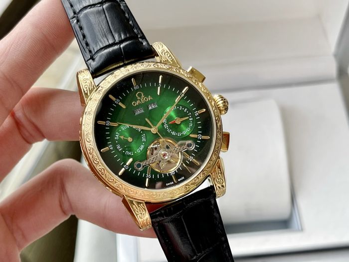 Omega Watch OMW00530-8