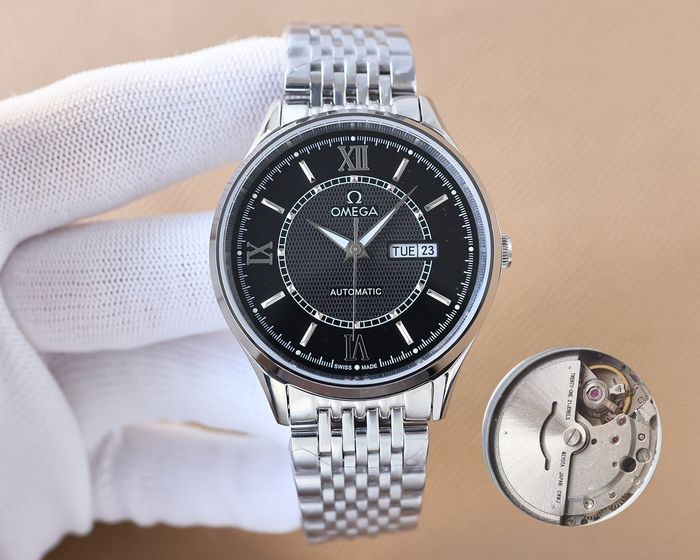 Omega Watch OMW00538-3