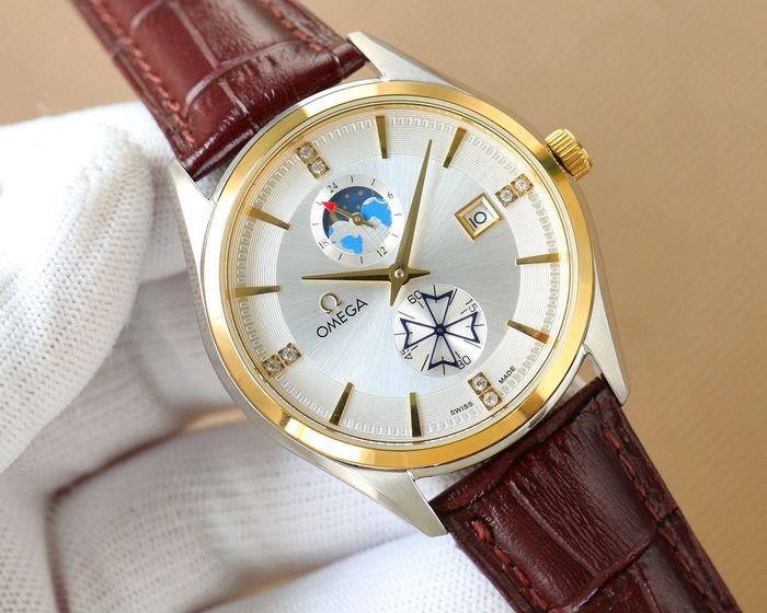 Omega Watch OMW00540-1