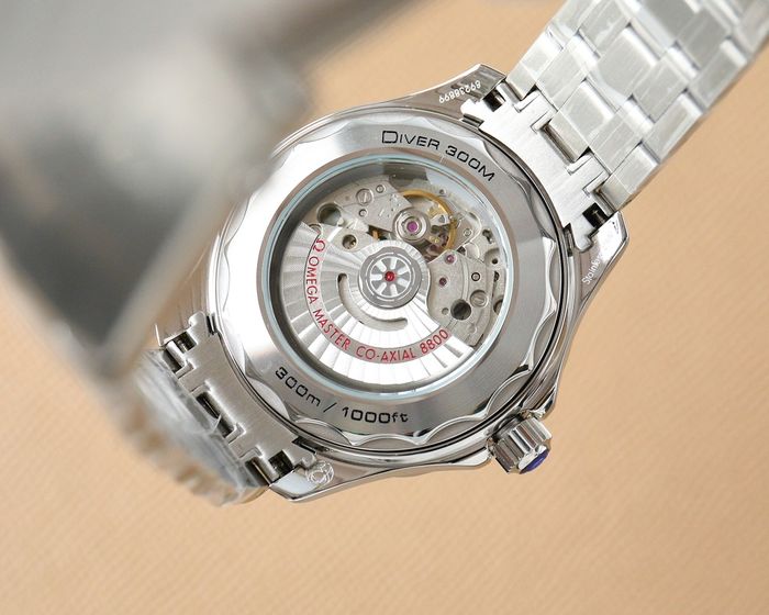 Omega Watch OMW00552-1
