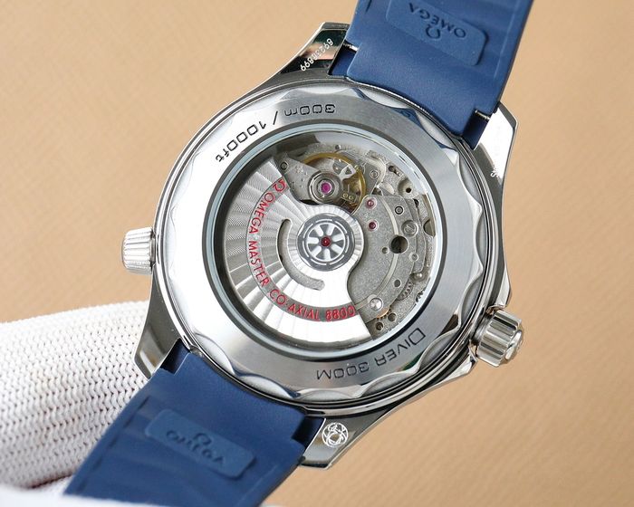 Omega Watch OMW00553-1