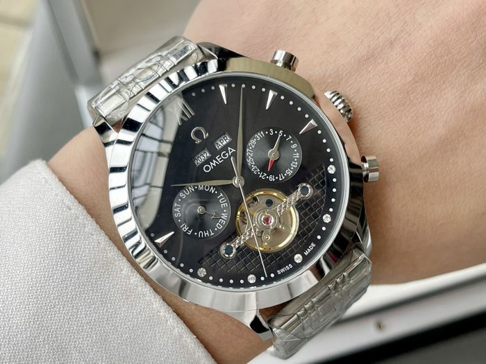 Omega Watch OMW00555-6