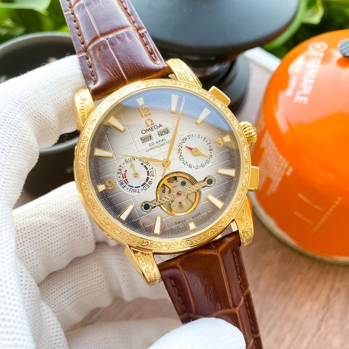 Omega Watch OMW00556-5