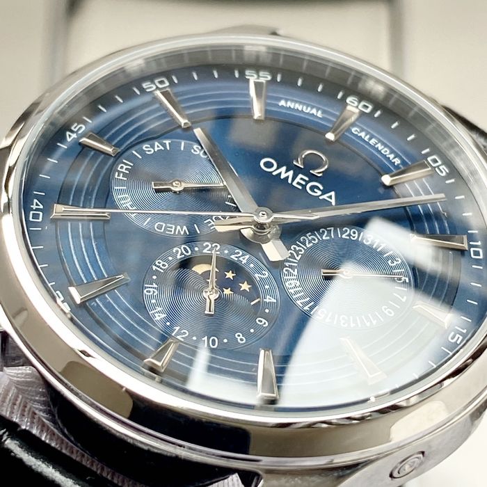 Omega Watch OMW00561-1