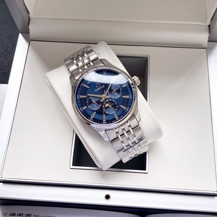Omega Watch OMW00565-1