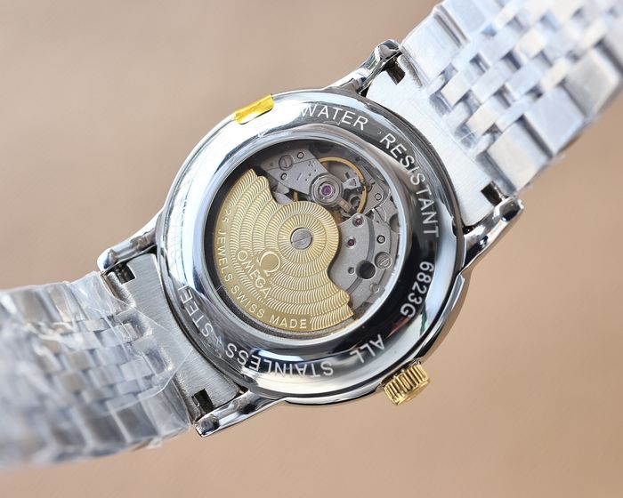 Omega Watch OMW00567-1