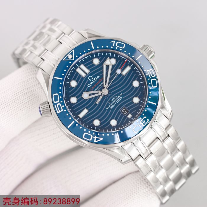 Omega Watch OMW00569-2