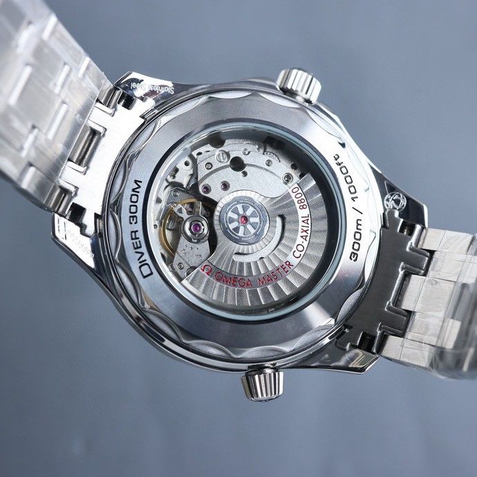 Omega Watch OMW00574-1