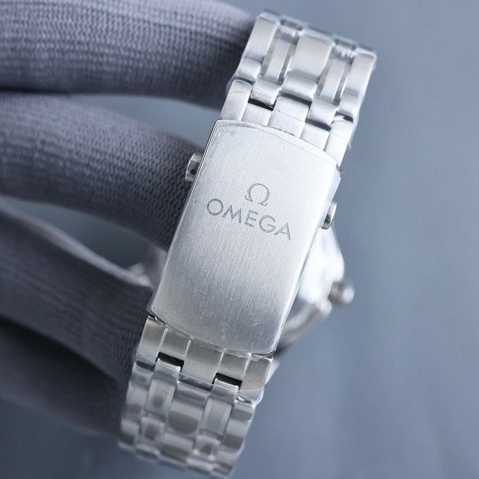 Omega Watch OMW00574-1