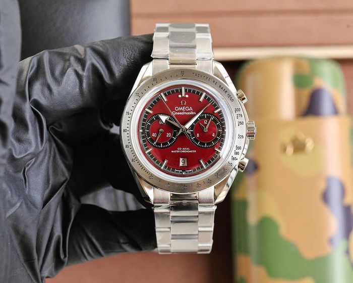 Omega Watch OMW00580-1